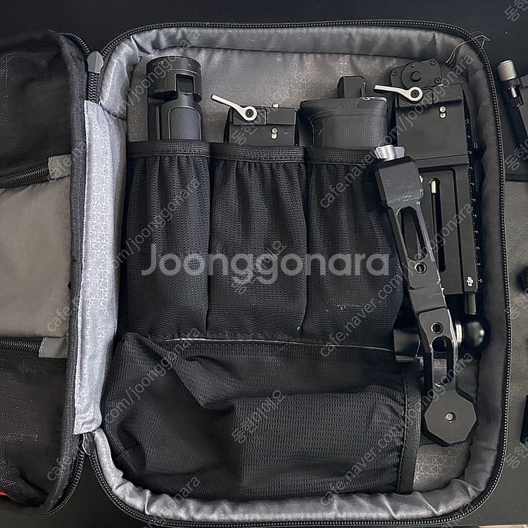 DJI RS3 PROCOMBO 짐벌 판매--3