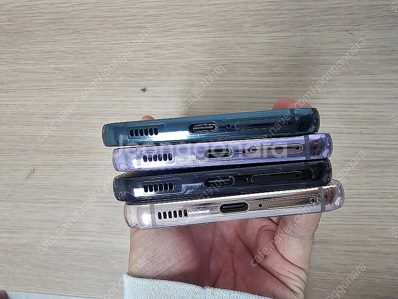 [센터리퍼폰] 갤럭시S22 센터수리 37만원 영수증첨부...--3