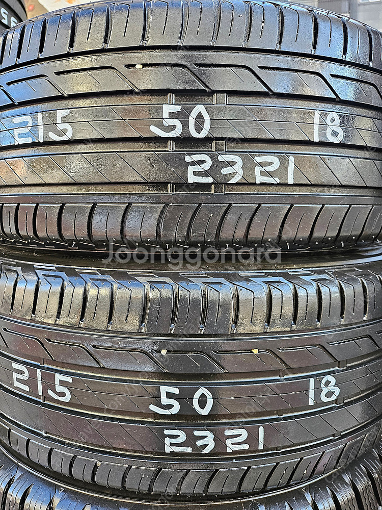 [판매] 215/50R18.215 50 18.215/5...--1