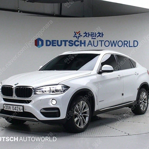 BMW X6 중고 BMW X6 중고차 할부가능 흰색 2015년식 62,697km xDrive 30d 중고차 모의견적