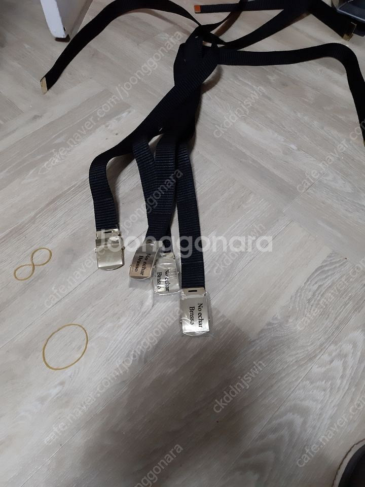 미군 멀티캠 상.하 /해병대 허리쌕 /프드컨테이너/A형 스텐드 /랜턴걸이 세가지--0