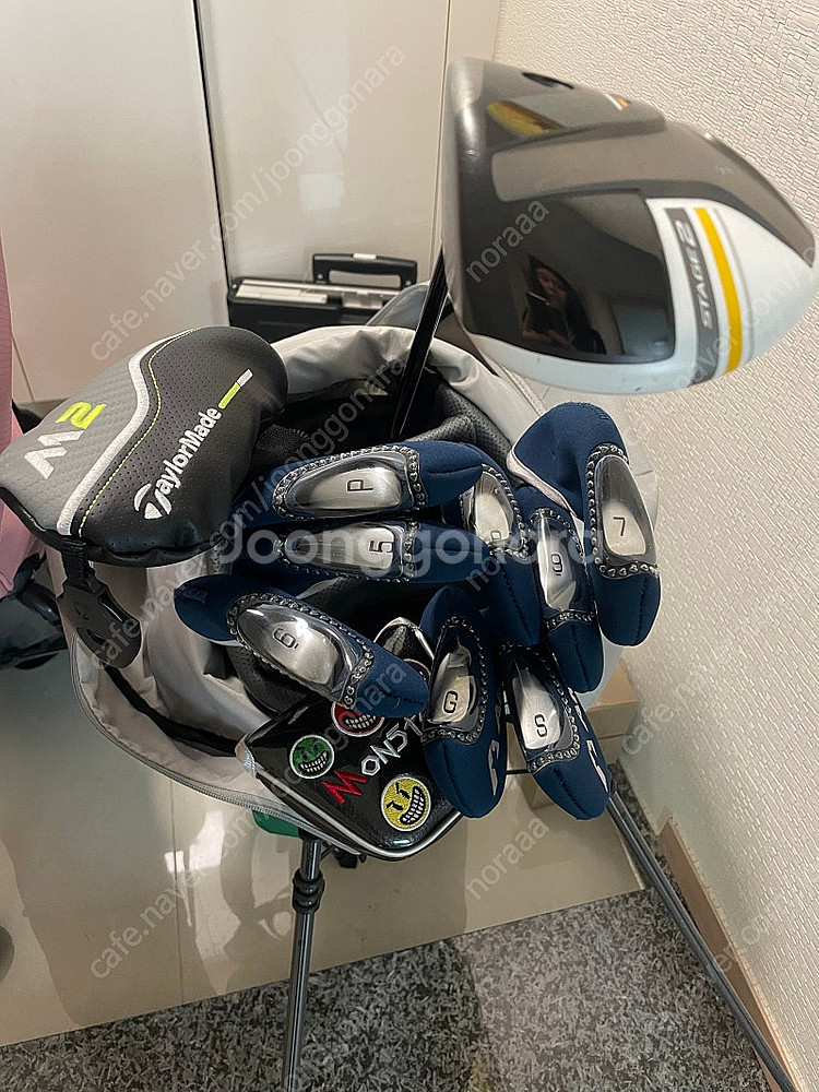 미즈노 jpx921 골프채 풀세트--0