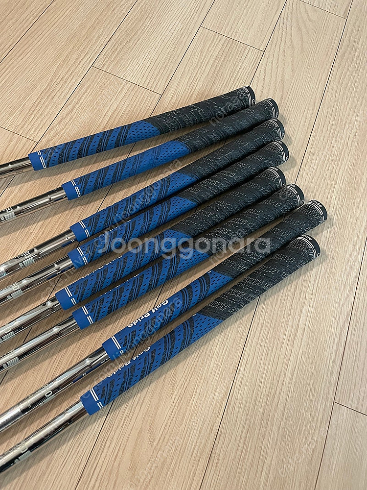 미즈노 jpx921 골프채 풀세트--3