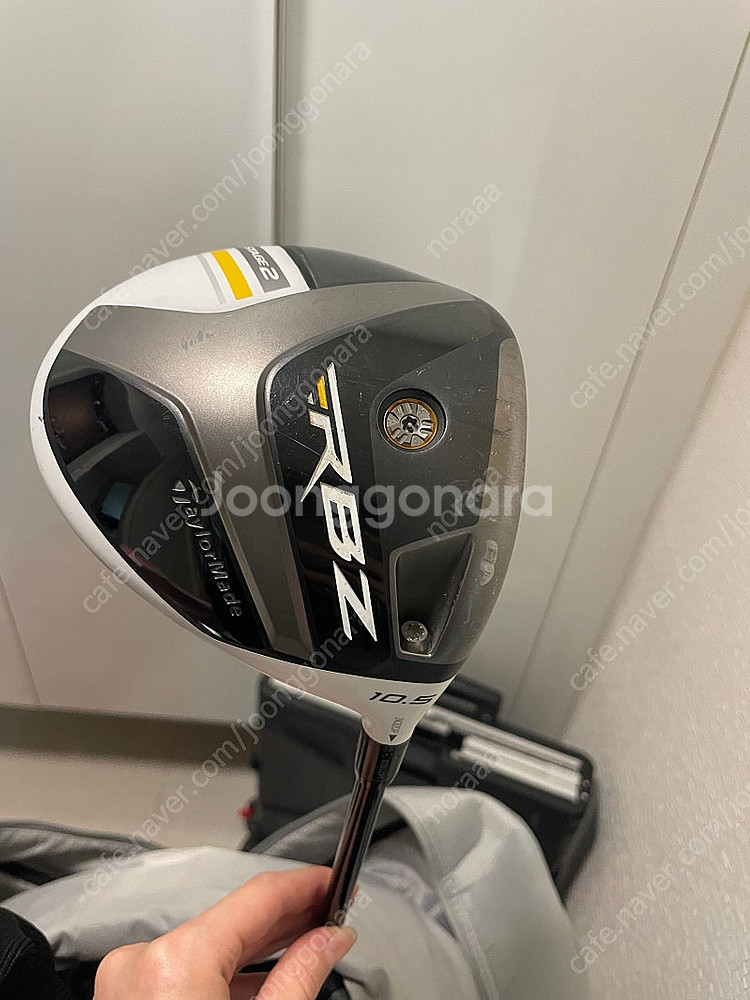 미즈노 jpx921 골프채 풀세트--4