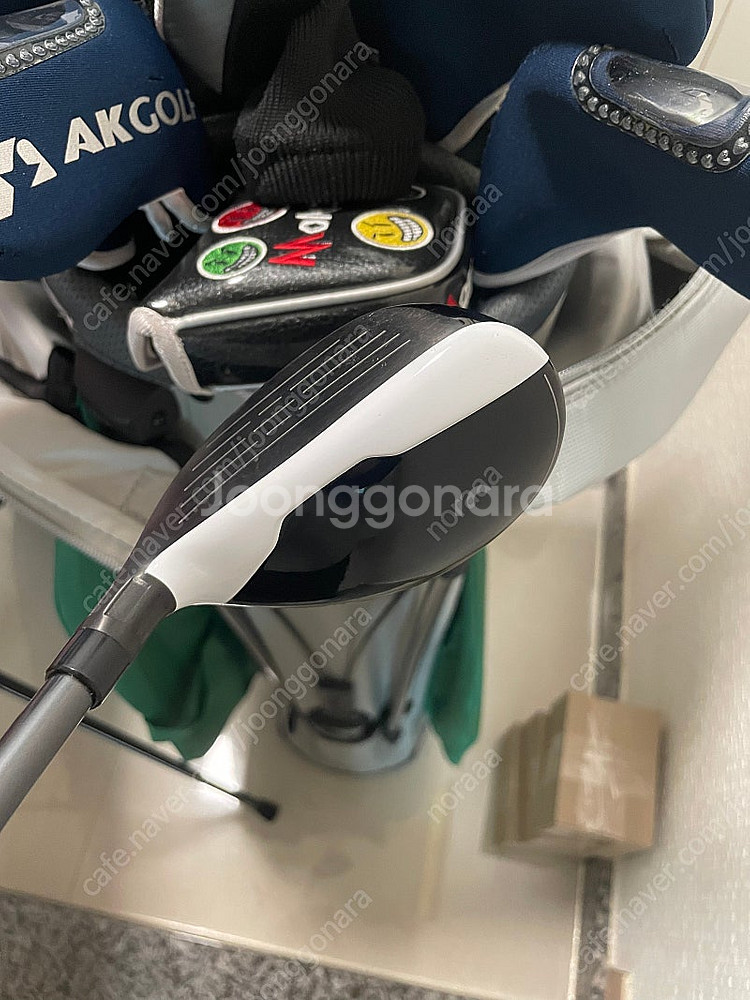 미즈노 jpx921 골프채 풀세트--6