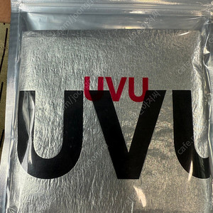 UVU 레이싱 가방