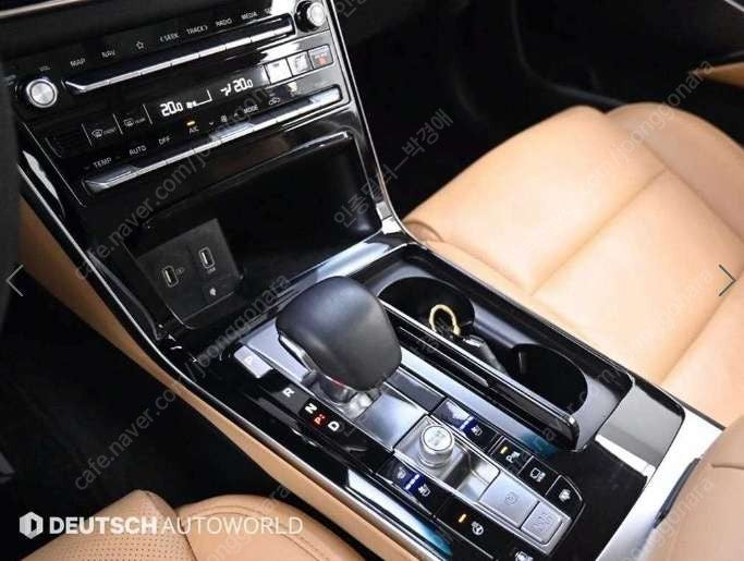 중고차 기아 K7 프리미어 하이브리드 노블레스 20년형 147,000키로 중고차전액할부 ★ 여유자금 ★ 수원 ★ 이미지