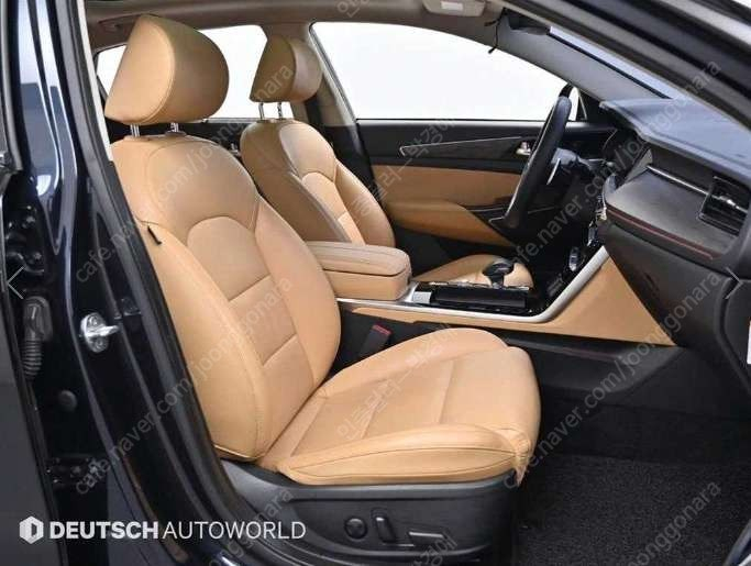 중고차 기아 K7 프리미어 하이브리드 노블레스 20년형 147,000키로 중고차전액할부 ★ 여유자금 ★ 수원 ★ 이미지