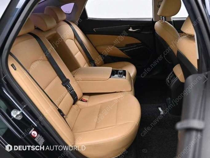 중고차 기아 K7 프리미어 하이브리드 노블레스 20년형 147,000키로 중고차전액할부 ★ 여유자금 ★ 수원 ★ 이미지