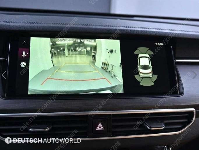 중고차 기아 K7 프리미어 하이브리드 노블레스 20년형 147,000키로 중고차전액할부 ★ 여유자금 ★ 수원 ★ 이미지