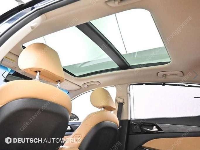 중고차 기아 K7 프리미어 하이브리드 노블레스 20년형 147,000키로 중고차전액할부 ★ 여유자금 ★ 수원 ★ 이미지