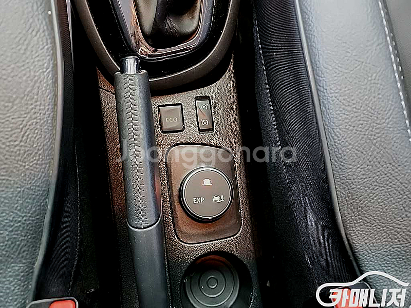 [르노코리아(삼성)]뉴QM3 디젤 1.5 RE 레드 에디션 2017 년 중고차◆전액할부◆중고리스◆친절서비스◆--6