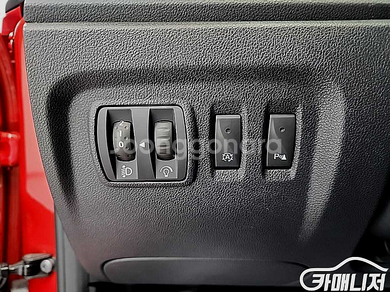 [르노코리아(삼성)]뉴QM3 디젤 1.5 RE 레드 에디션 2017 년 중고차◆전액할부◆중고리스◆친절서비스◆--8