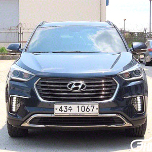 현대 더뉴맥스크루즈 E-VGT R2.2 2WD 중고차 전국☆최저가판매☆최고가매입☆