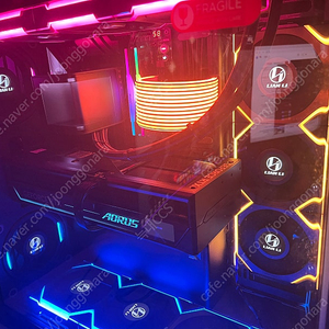 RTX5090 현 시점 하이엔드 컴퓨터 판매합니다. (최종 마지막 가격인하)