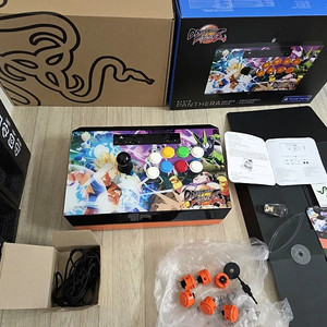 PCPS5PS4PS3중고레이저판테라,미개봉신품권바 옵시디언2아케이드조이스틱,PS4ProUSB확장허브,호리플라이트, IST MDF조이스틱