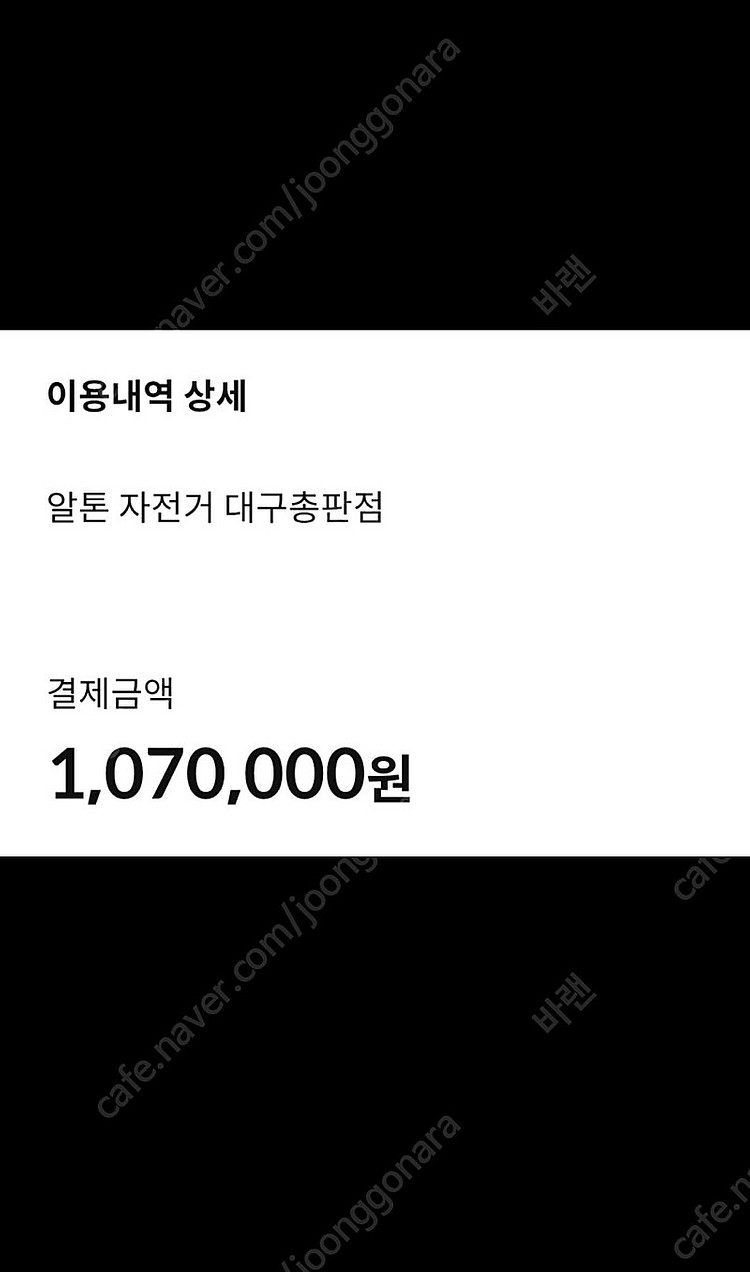 알톤 전기자전거 벤조 24 에디션 / 유아안장--6