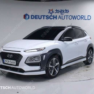 중고차 현대 코나 1.6 가솔린 2WD 플럭스 프리미엄 18년형 92,000키로 중고차전액할부 ★ 여유자금 ★ 수원 ★