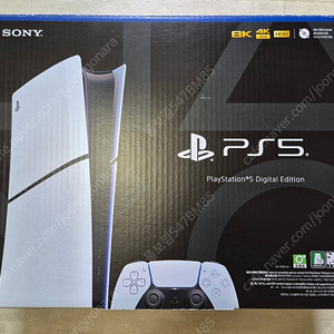 PS5 슬림 디지털