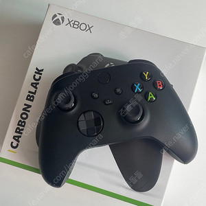 xbox 엑스박스 무선 컨트롤러 4세대