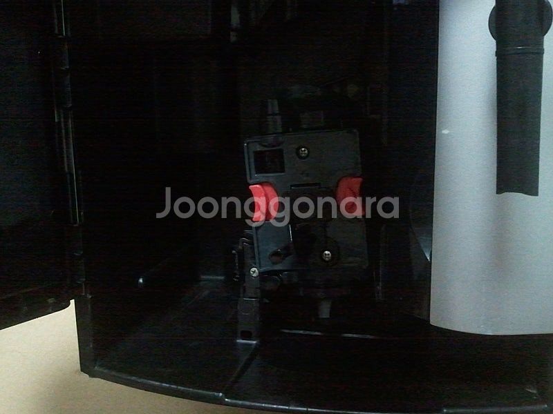 드롱기 전자동 커피머신 팝니다 부산 해운대--4