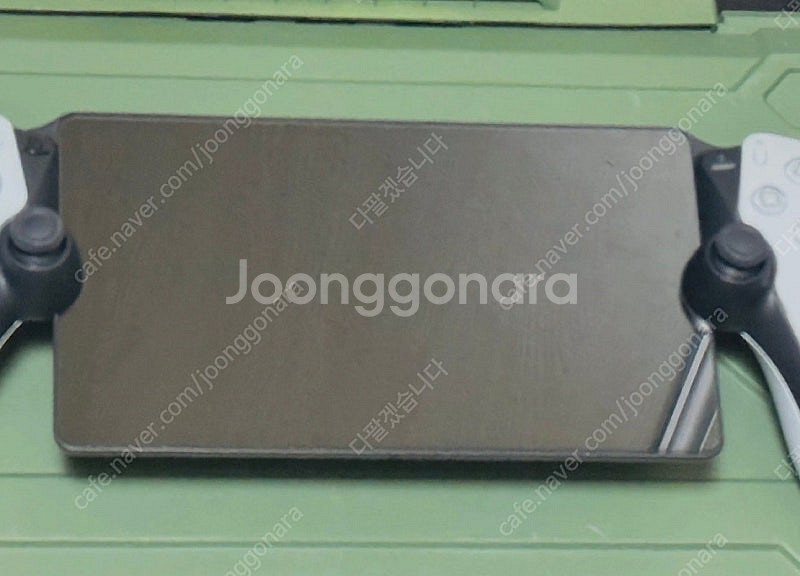 PS포탈 신동급 제품 판매합니다.필름 실리콘케이스 가방...--2