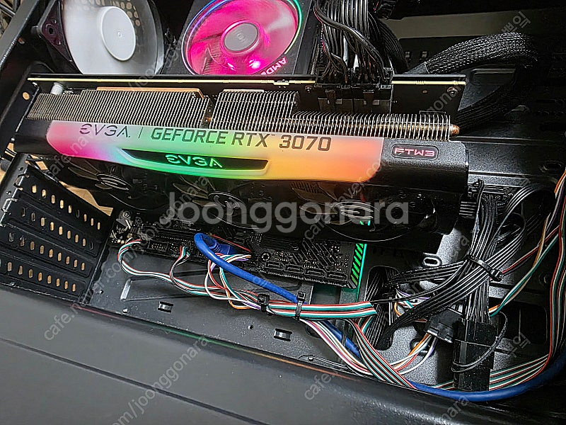 에브가 3070 판매합니다--0