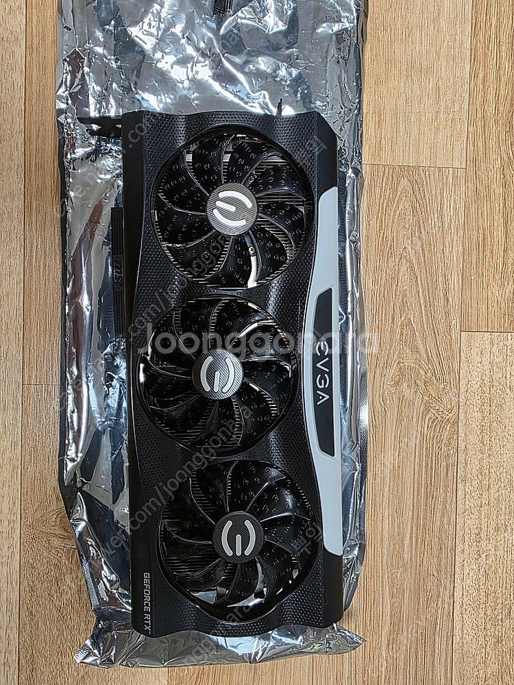 에브가 3070 판매합니다--3