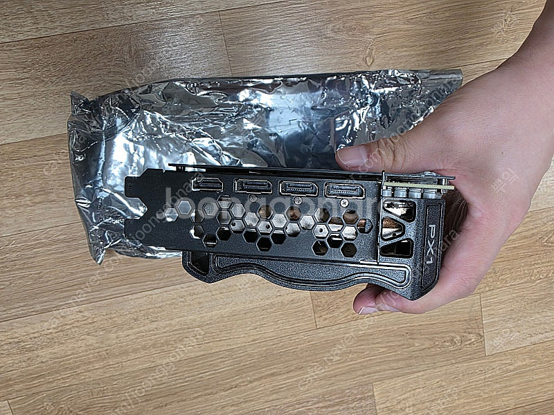 에브가 3070 판매합니다--5