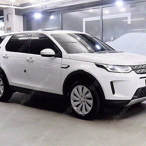 디스커버리 스포츠 중고차 랜드로버 중고차 수입중고자동차 흰색 2020년식 56,384km D150 S 중고차직거래장터