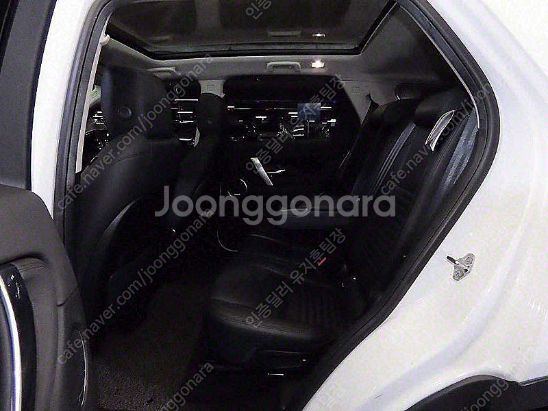 디스커버리 스포츠 중고차 랜드로버 중고차 수입중고자동차...--7