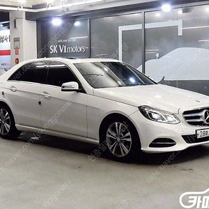 [벤츠]E-클래스 W212 E220 CDI 아방가르드 ★중고차★중고차매입★전액할부★저신용자★신불자★소액할부★현금★카드 전부 가능합니다!