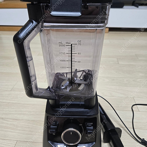 쿠쿠 몬스터 블렌더 믹서기 CFM-E201XB 판매