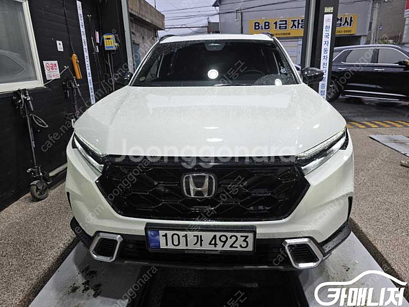 [혼다]CR-V 6세대 2.0 하이브리드 투어링 2WD...--1