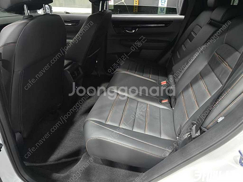 [혼다]CR-V 6세대 2.0 하이브리드 투어링 2WD...--7