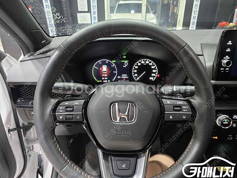 [혼다]CR-V 6세대 2.0 하이브리드 투어링 2WD...--8