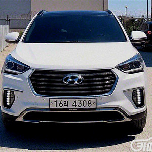 현대 더뉴맥스크루즈 3.3 V6 GDI 2WD 중고차 전국☆최저가판매☆최고가매입☆