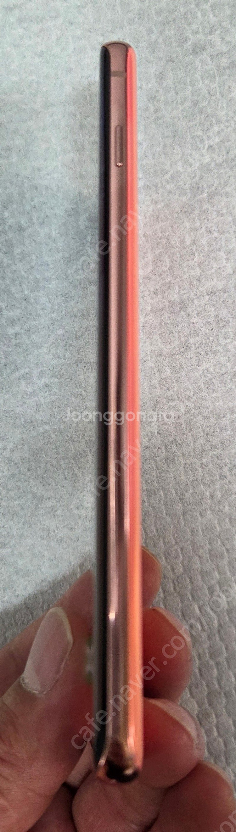 갤럭시 s10 g973 핑크 skt--3