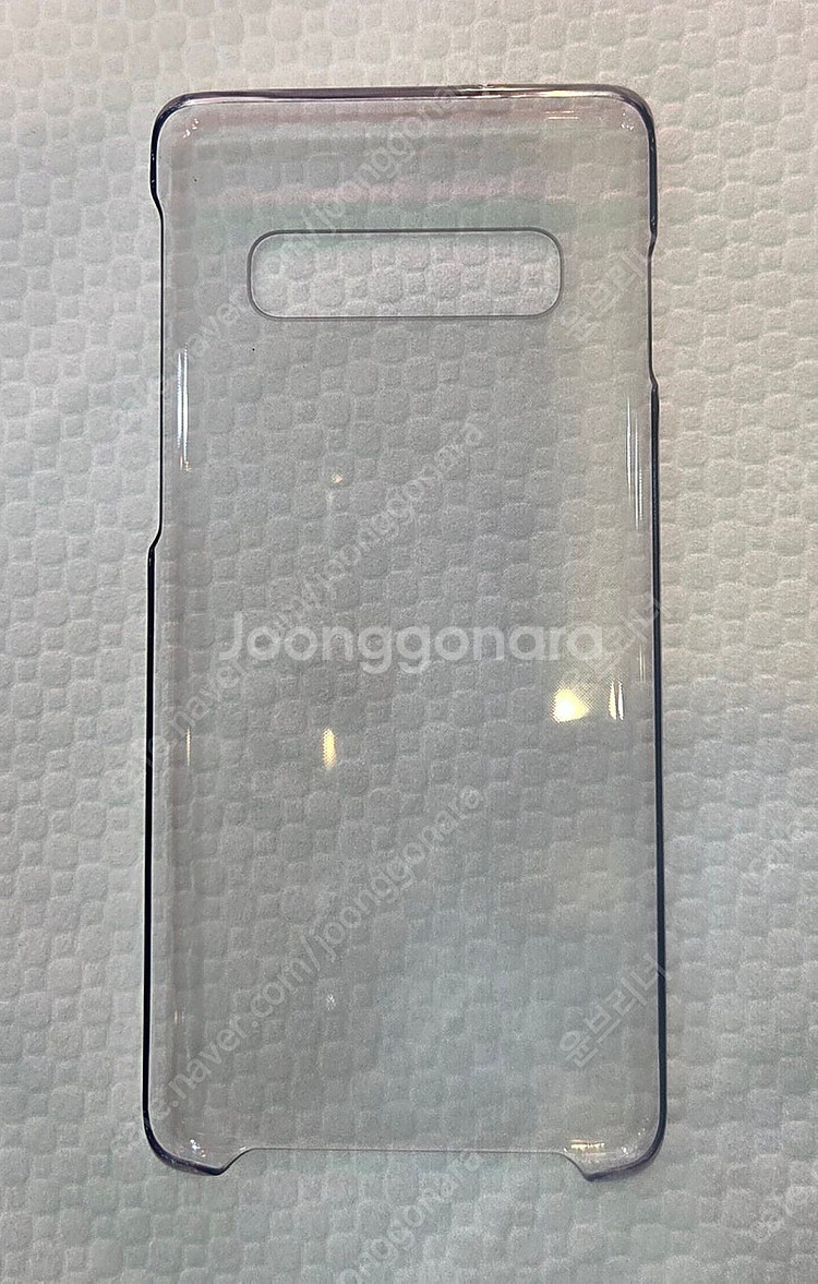 갤럭시 s10 g973 핑크 skt--8