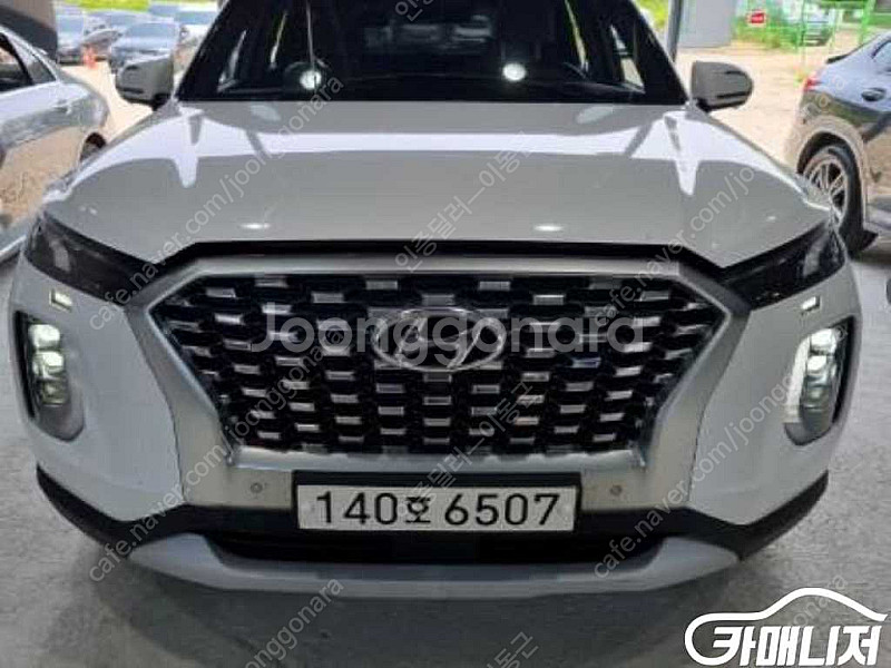 [현대]팰리세이드 가솔린 3.8 4WD 프레스티지 | ...--1