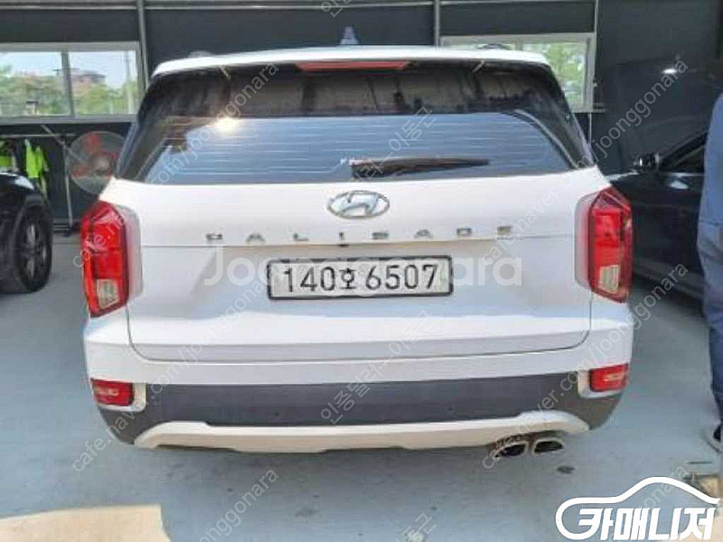 [현대]팰리세이드 가솔린 3.8 4WD 프레스티지 | ...--3
