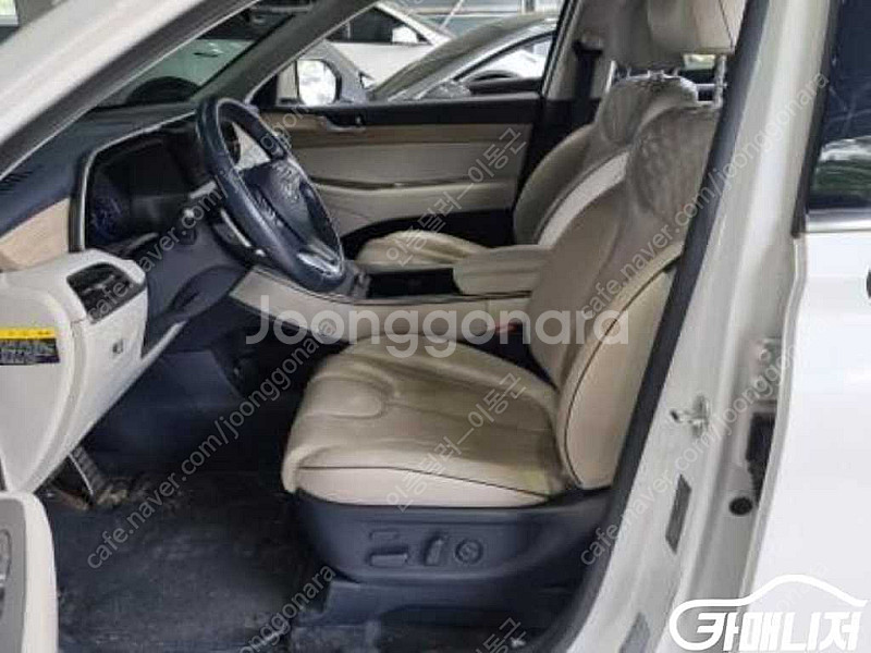 [현대]팰리세이드 가솔린 3.8 4WD 프레스티지 | ...--4