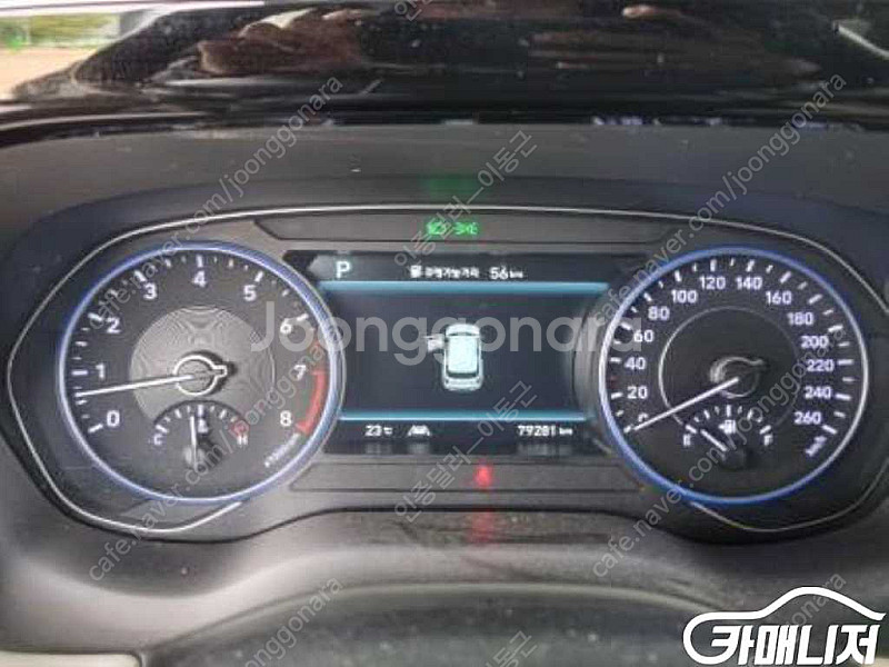 [현대]팰리세이드 가솔린 3.8 4WD 프레스티지 | ...--5