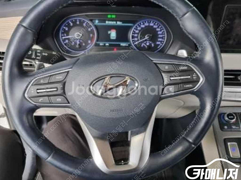 [현대]팰리세이드 가솔린 3.8 4WD 프레스티지 | ...--6