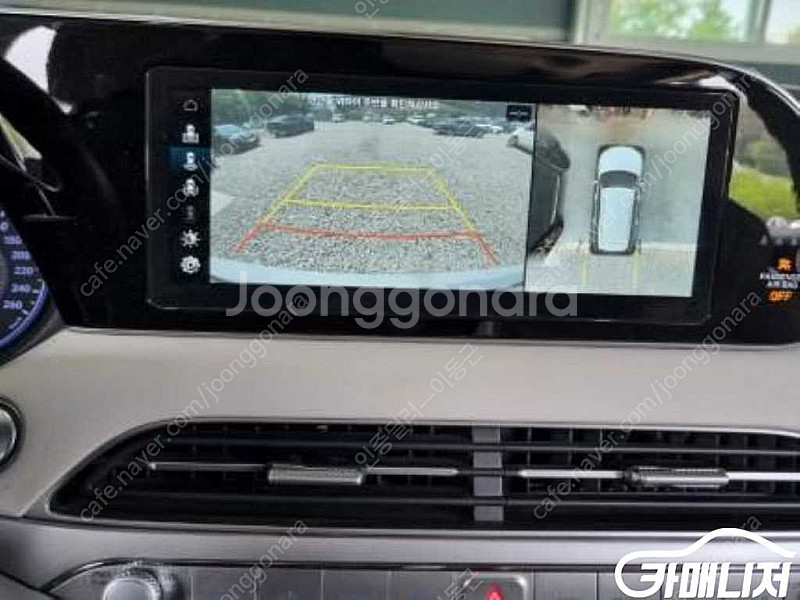 [현대]팰리세이드 가솔린 3.8 4WD 프레스티지 | ...--8