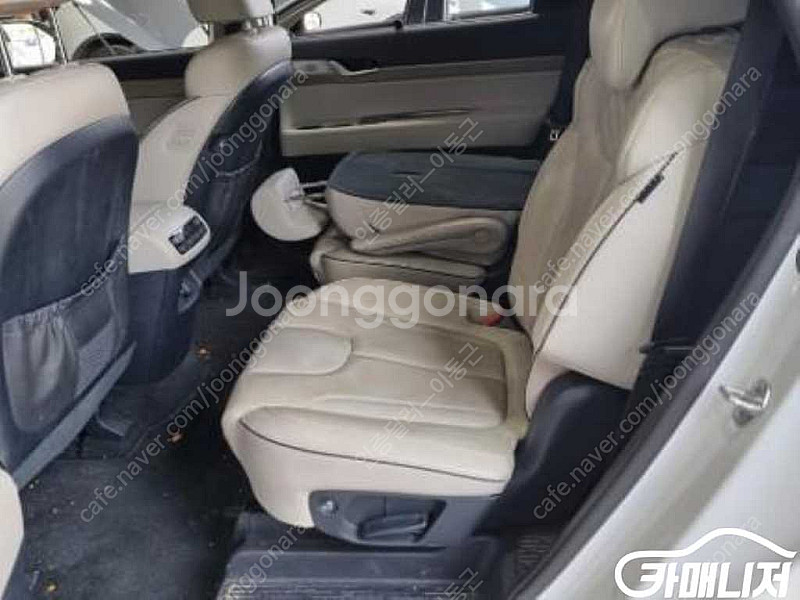 [현대]팰리세이드 가솔린 3.8 4WD 프레스티지 | ...--9
