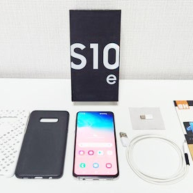 (개인) 갤럭시 S10e 판매합니다 (SM-G970N 자급제 공기계)