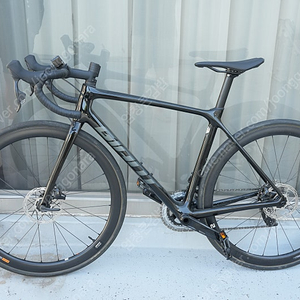 22 자이언트 TCR 어드밴스 1+ AR SRAM 프레임사이즈 M 판매합니다