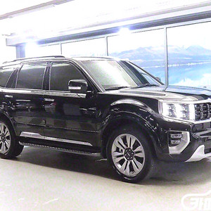 기아 모하비 더 마스터 4WD 마스터즈 2024 년 전국☆최저가판매☆최고가매입☆