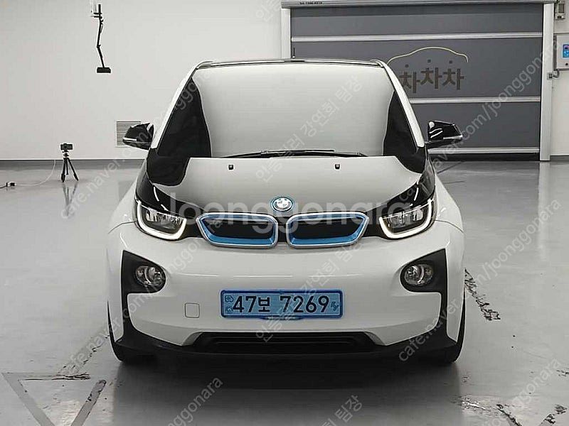 BMW i3 중고 bmw i3 중고차 bmw i시리즈 ...--0